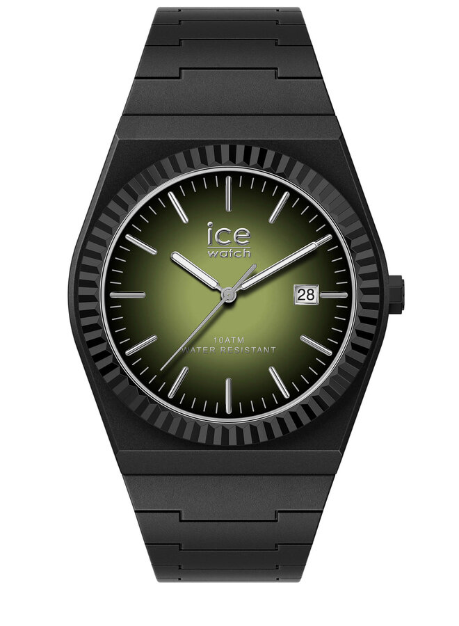 Ice Watch 025762 Ice Power PW1 Black Khaki Radial 41mm