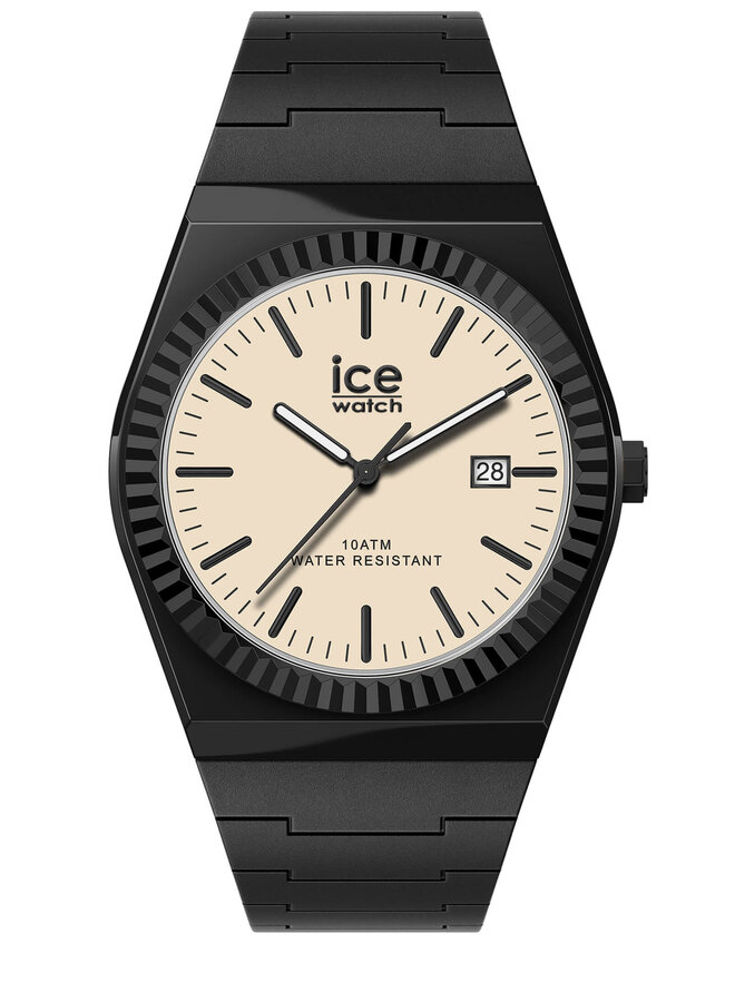 Ice Watch 025767 Ice Power PW1 Black Beige 41mm