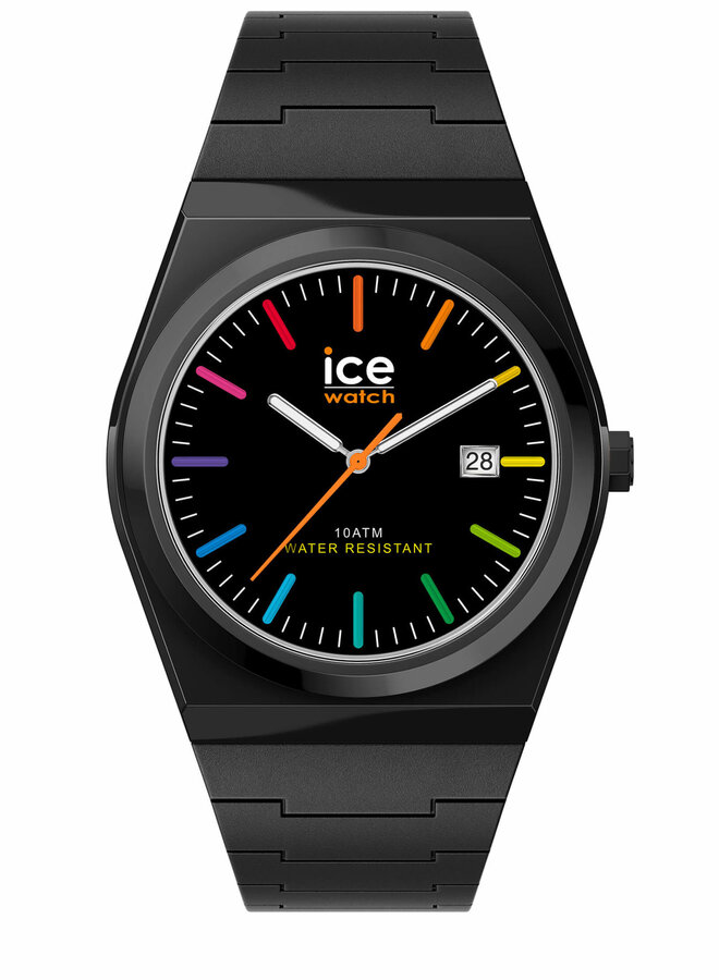 Ice Watch 025768 Ice Power PW1 Black Chromatic 41mm