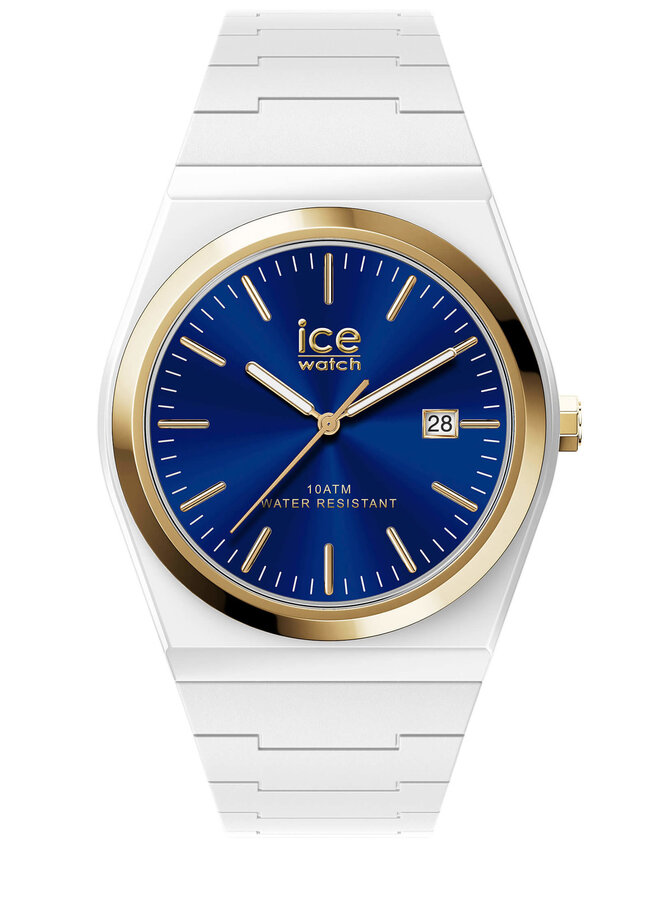 Ice Watch 025777 Ice Power PW1 White Imperial Blue 41mm