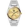 Ice Watch 025778 Ice Power PW1 Transparent Gold 41mm