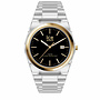 Ice Watch 025779 Ice Power PW1 Transparent Black Gold 41mm