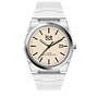 Ice Watch 025780 Ice Power PW1 Transparent White Beige 41mm