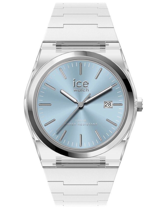 Ice Watch 025781 Ice Power PW1 Transparent White Blue 41mm