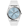 Ice Watch 025781 Ice Power PW1 Transparent White Blue 41mm