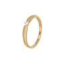 Ring Goud 18kt  070690/A 0.03Ct