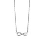 Naiomy Princess Zilver PI014 Ketting