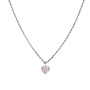 Naiomy Princess Zilver PI139 Ketting