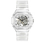 Ice Watch 025684 Bewatch Transparent Skeleton 48mm Automatic