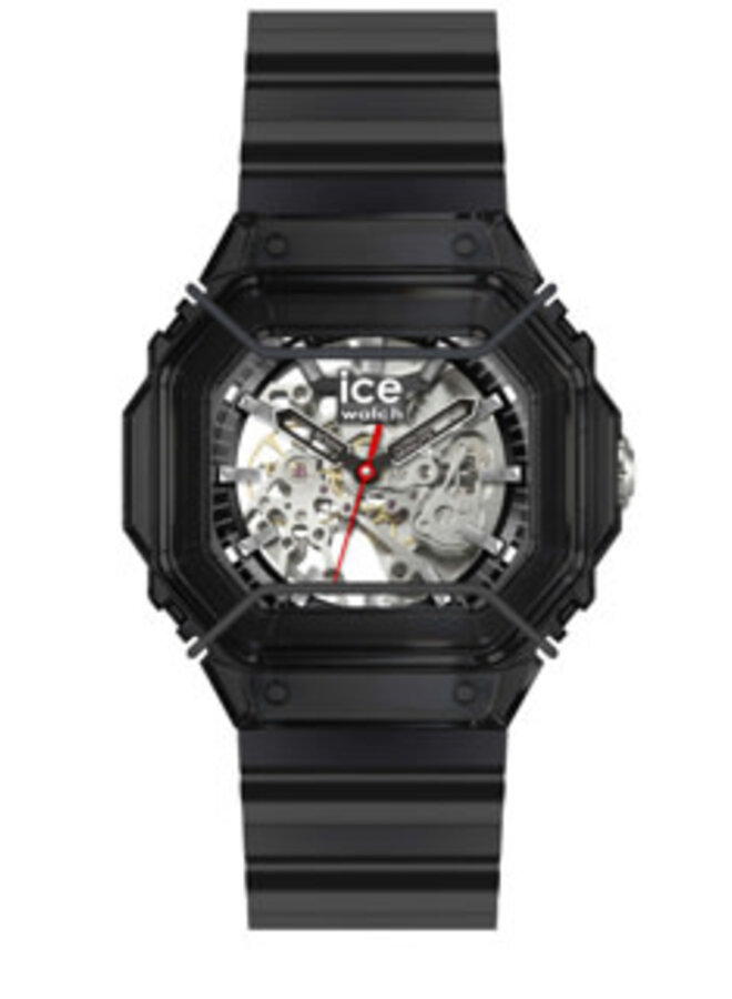 Ice Watch 025686 Bewatch 2 Black Skeleton 48mm Automatic