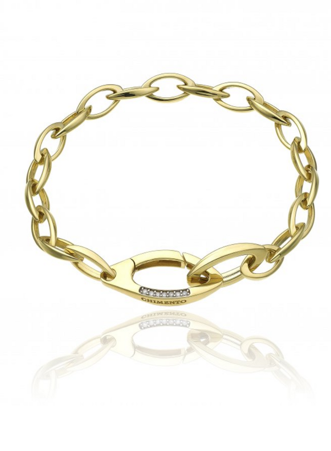 Chimento Link Sensi 1B07542B11200 armband