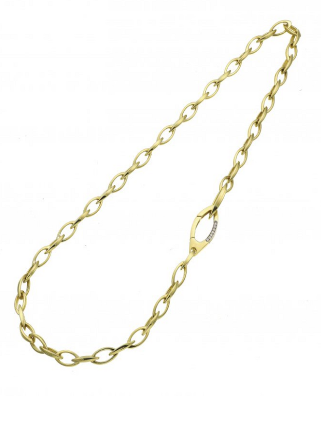 Chimento Link Sensi 1G07542B11470 Collier