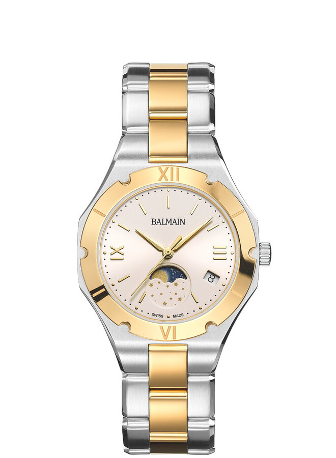 B4592.39.32 Be Balmain Moonphase