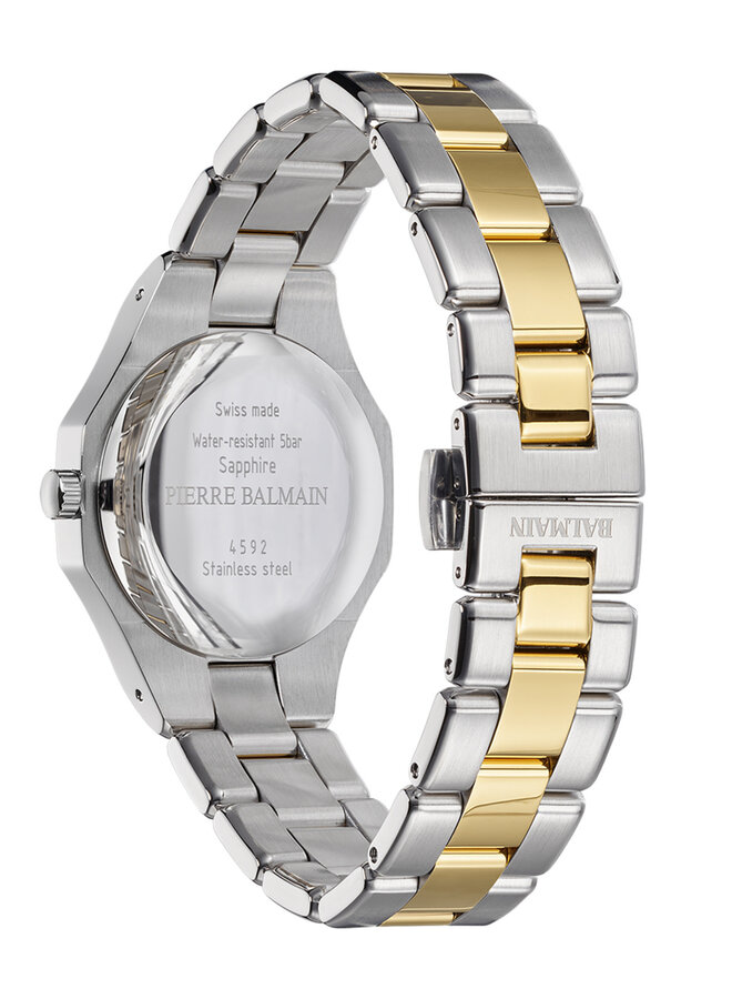 Balmain B4592.39.32 Be Balmain Moonphase