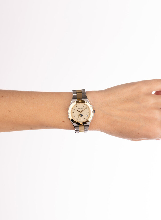 Balmain B4592.39.32 Be Balmain Moonphase