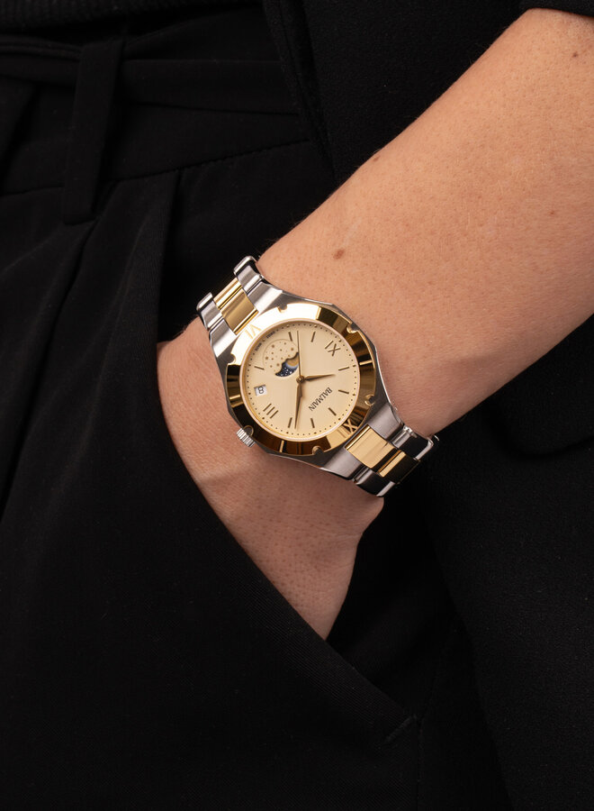 Balmain B4592.39.32 Be Balmain Moonphase