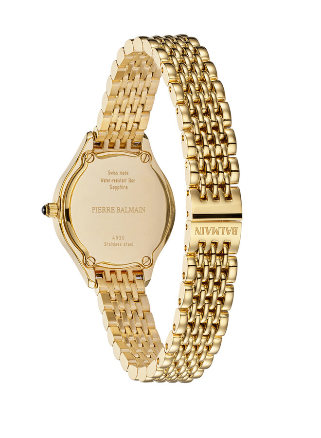 Balmain B4930.33.72 Balmain de Balmain