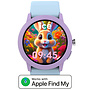 Ice Watch 025442 Ice Smart Junior RD Find My Purple Soft Blue