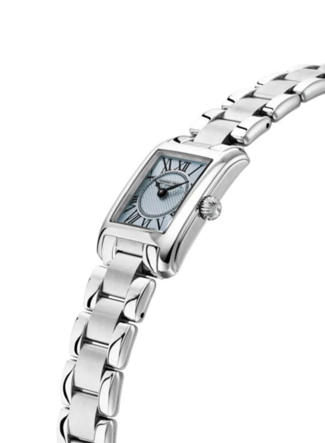 Frédérique Constant FC-200LBMC26B Classics Carree Ladies