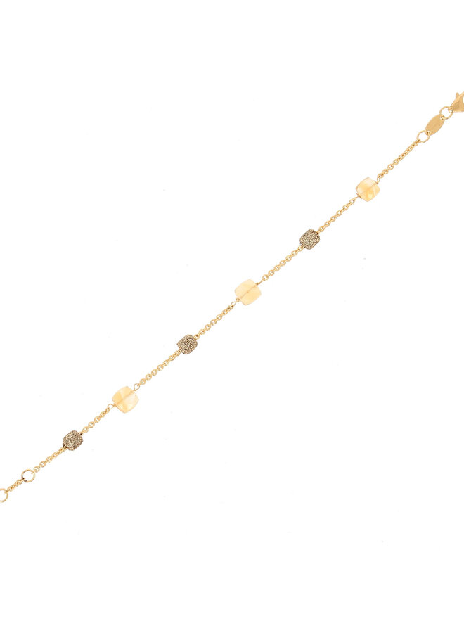 Pesavento WPSCD103 Armband