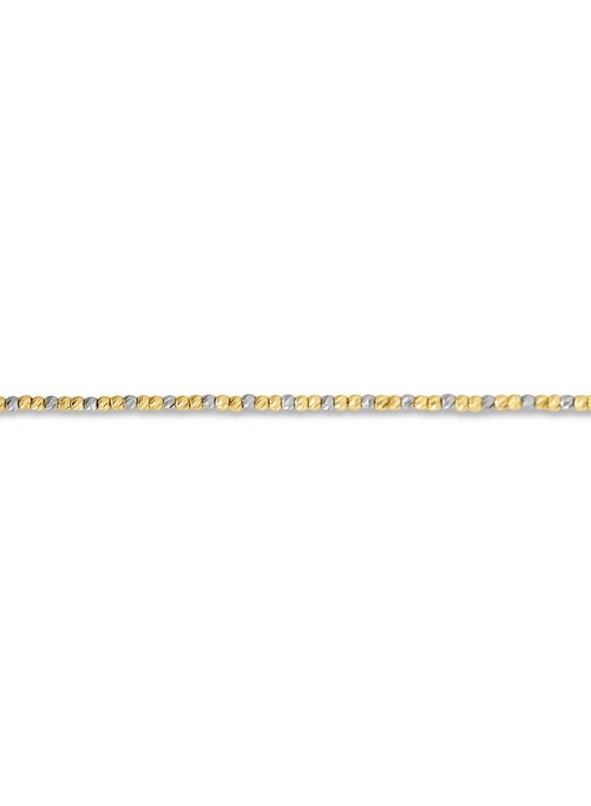 Armband Goud 18kt B19A19014B