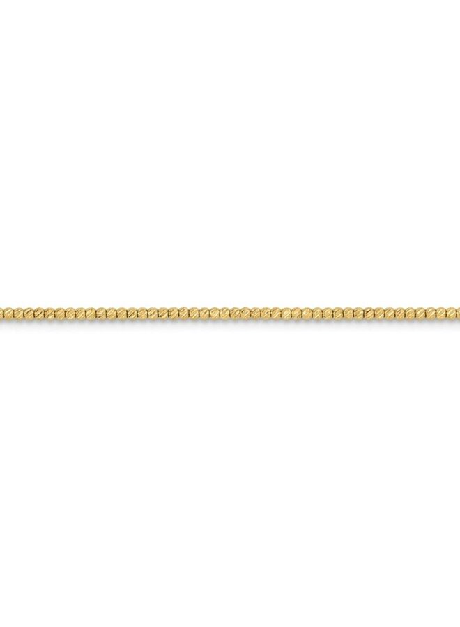 Armband Goud 18kt B19A19014G
