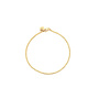 Armband Goud 18kt B01A0114G
