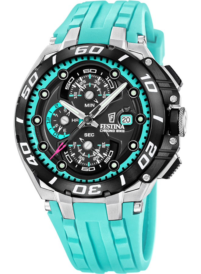 Festina F20755/7 Chrono Bike