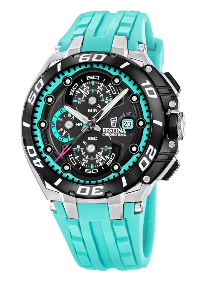 Festina F20755/7 Chrono Bike