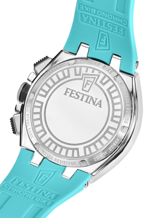 Festina F20755/7 Chrono Bike