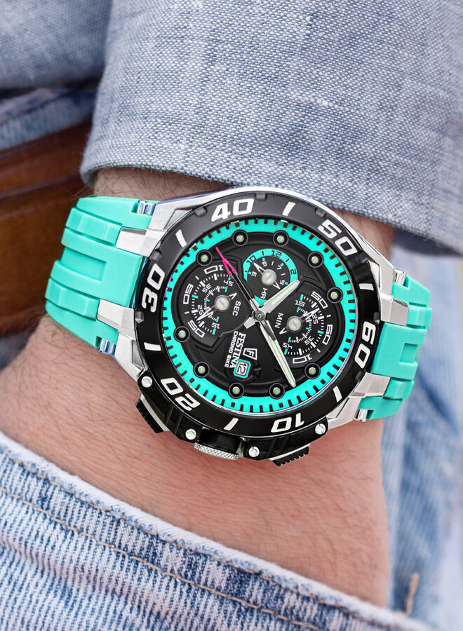 Festina F20755/7 Chrono Bike