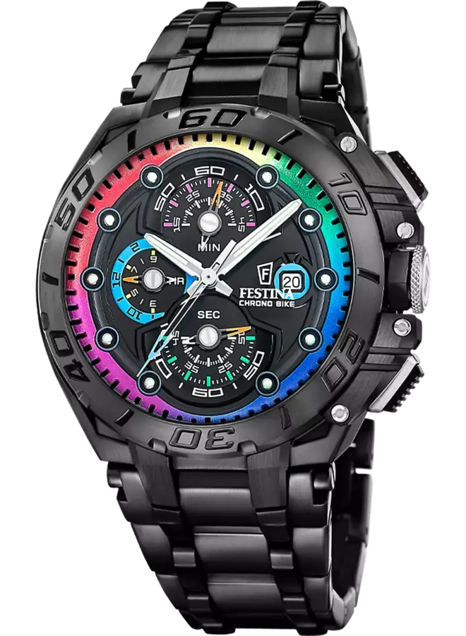 Festina F20761/1 Chrono Bike