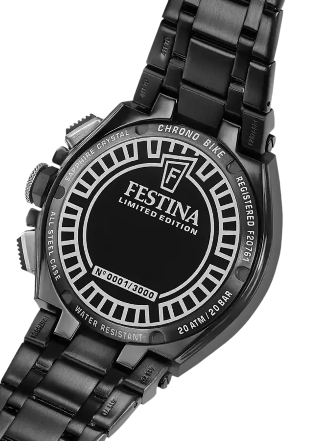 Festina F20761/1 Chrono Bike