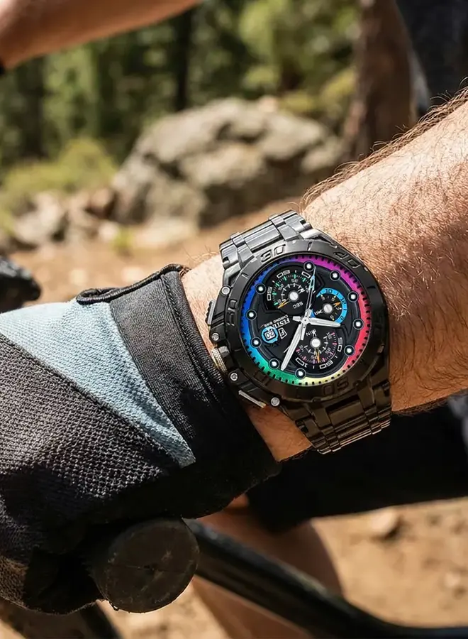 Festina F20761/1 Chrono Bike