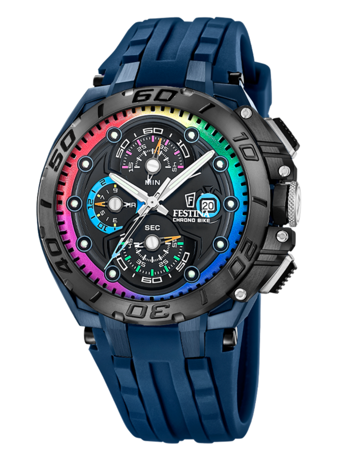 Festina F20759/1 Chrono Bike