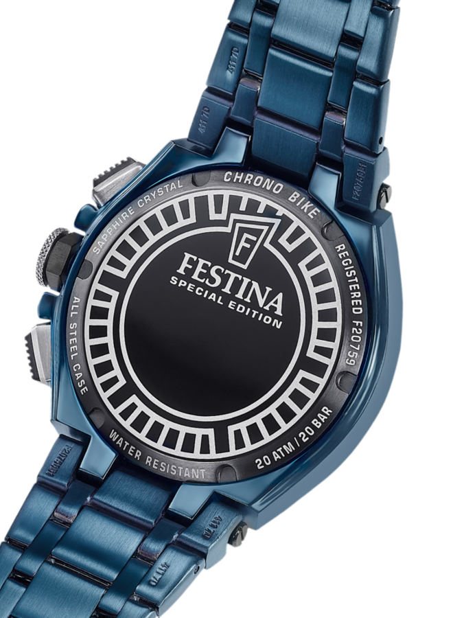 Festina F20759/1 Chrono Bike