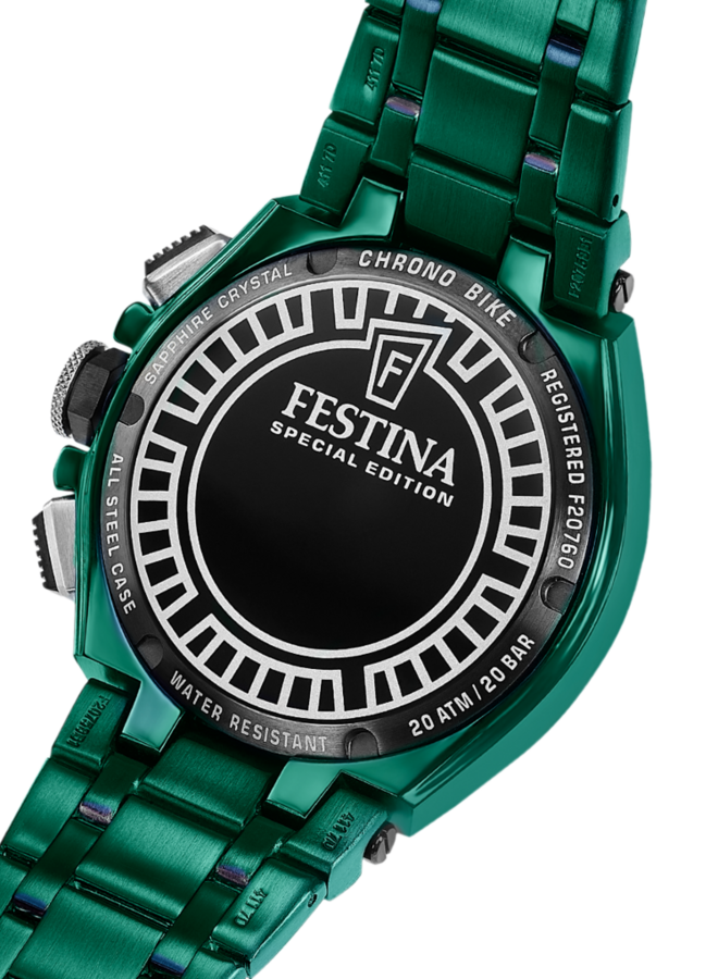 Festina F20758/1 Chrono Bike