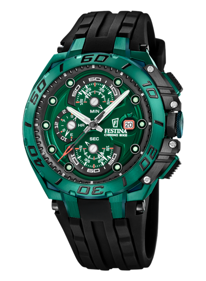 Festina F20758/1 Chrono Bike