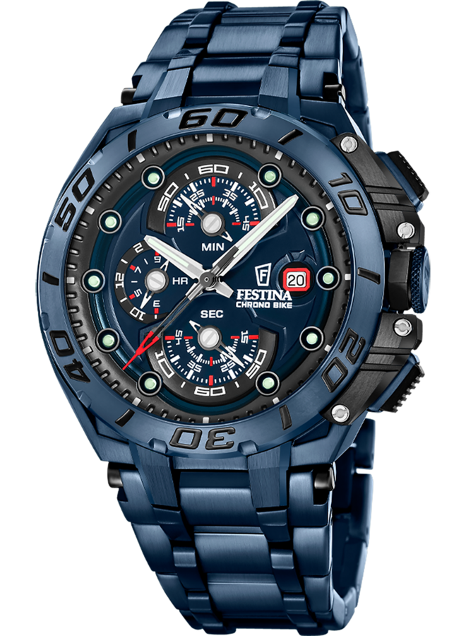 Festina F20757/1 Chrono Bike