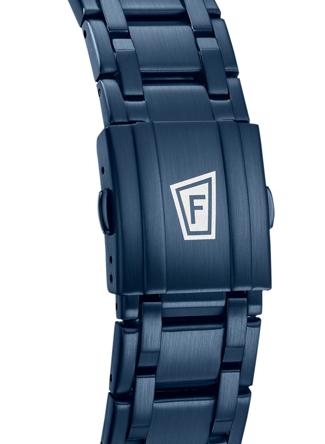 Festina F20757/1 Chrono Bike