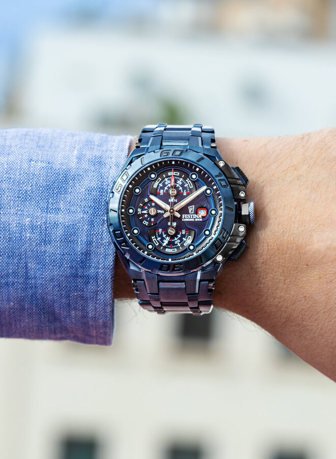 Festina F20757/1 Chrono Bike