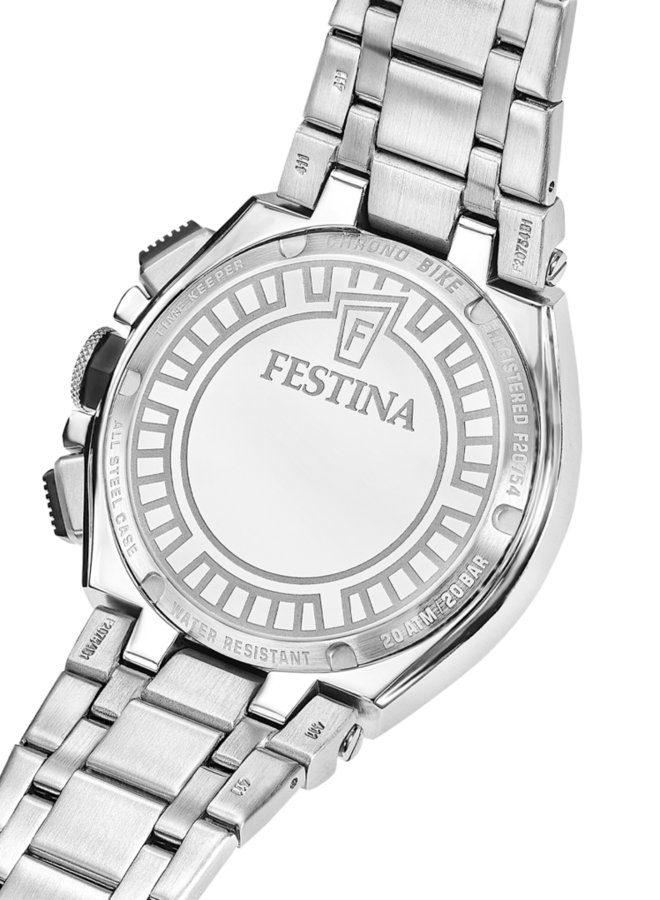 Festina F20754/6 Chrono Bike