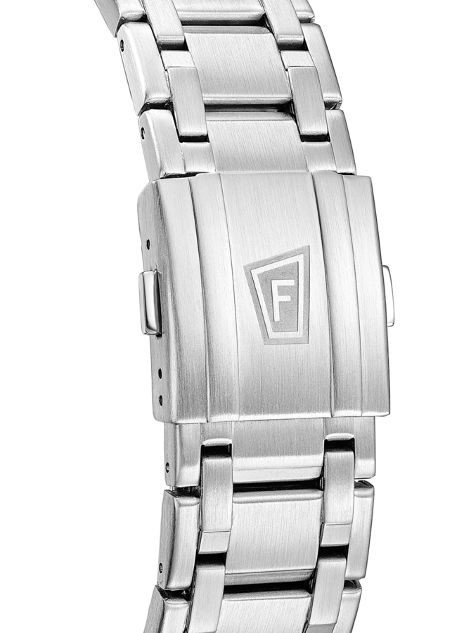 Festina F20754/6 Chrono Bike