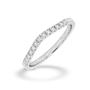 The Flanders Collection 241 0.20Ct DEFSi2 Ring