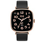 Ice Watch 025890 Ice Smart SQ 2.0 Rose Gold Black 1.7