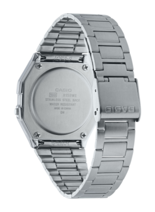 Casio Retro 29224 A158WEA-1EF