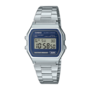 Casio Retro 33168 A158WEA-2EF