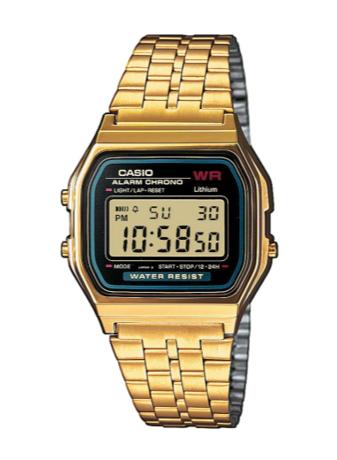 Casio Retro 29223  A159WGEA-1EF