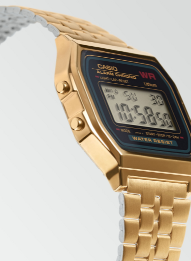 Casio Retro 29223  A159WGEA-1EF