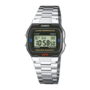 Casio Retro 28853  A163WA-1QES